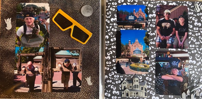 2010: Disney - Magic Kingdom 3