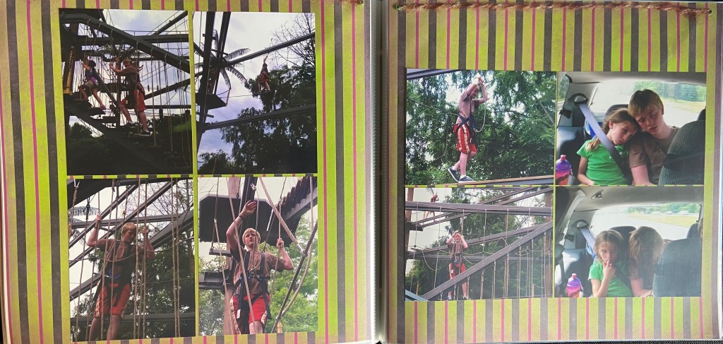 2011: Louisville Zoo 2