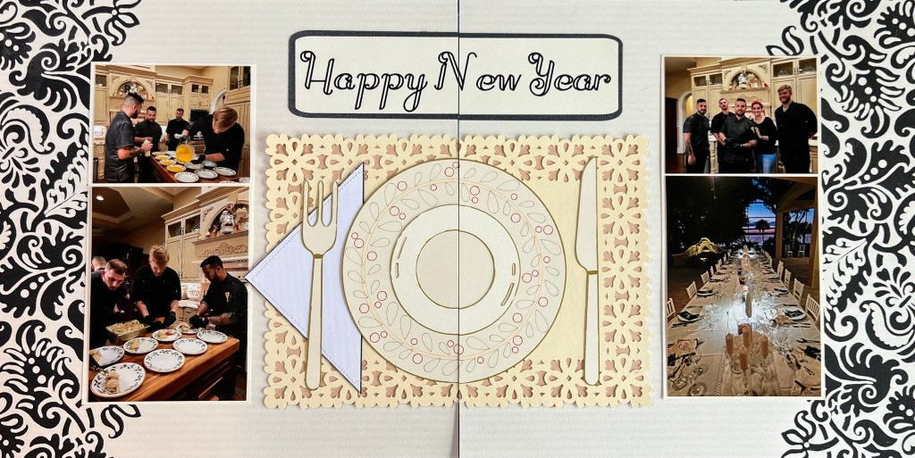 2022: New Years Eve Party