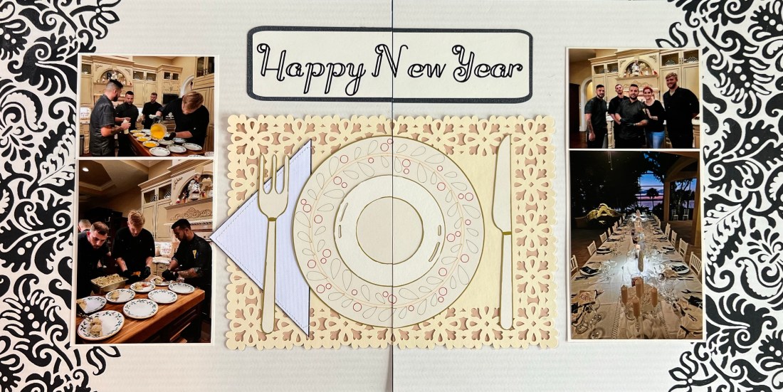 2022: New Years Eve Party