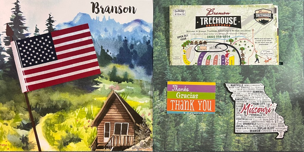 2022: Family Reunion Ephemera