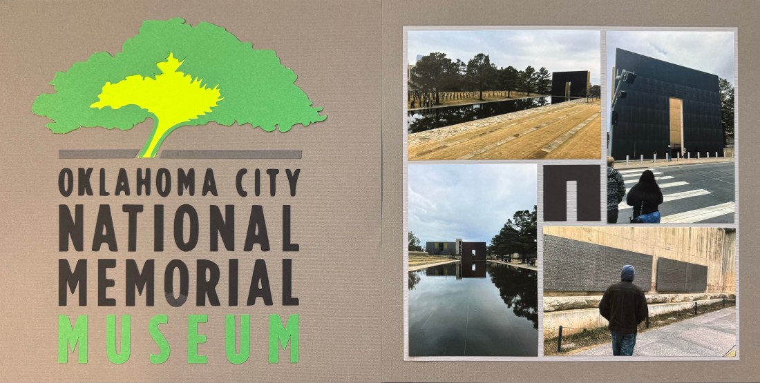 2023: Oklahoma City National Memorial Museum