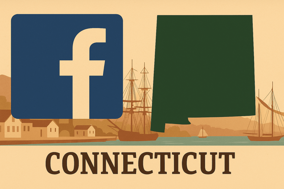 Scrapbook Facebook Groups in Connecticut