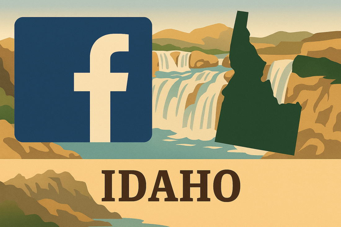 Scrapbook Facebook Groups In Idaho