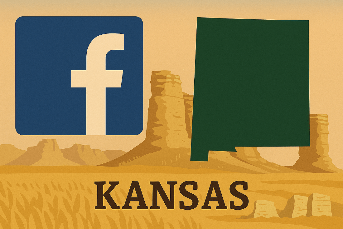 Scrapbook Facebook Groups in Kansas