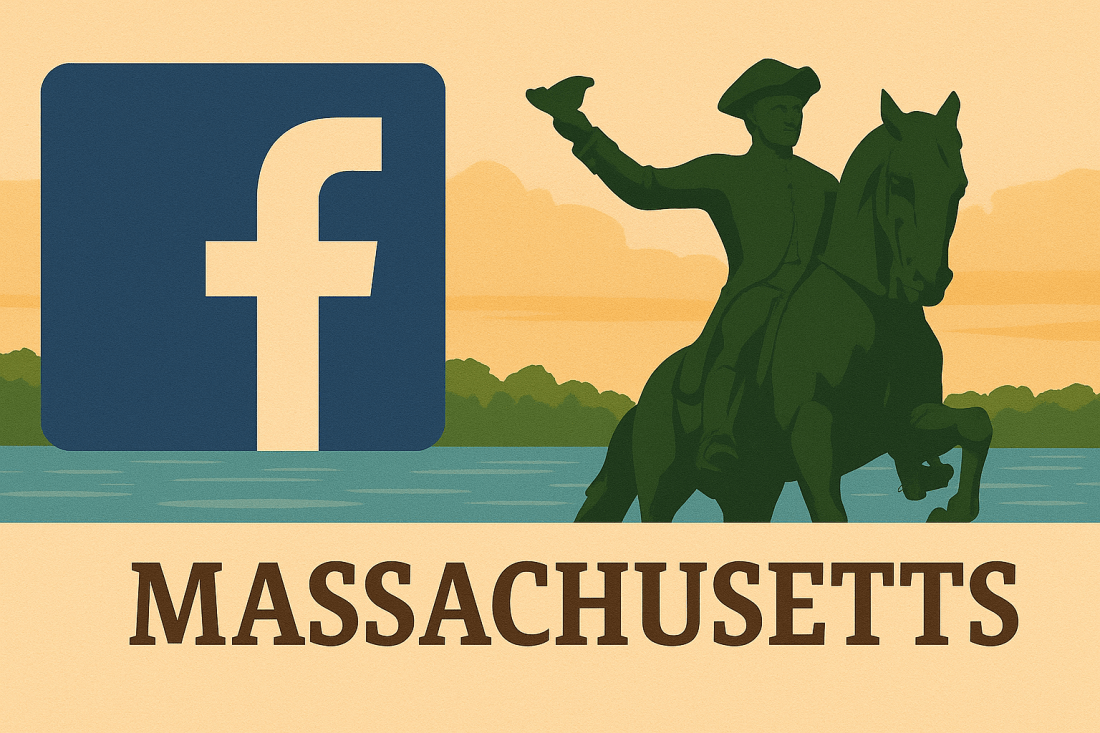 Scrapbook Facebook Groups in Massachusetts