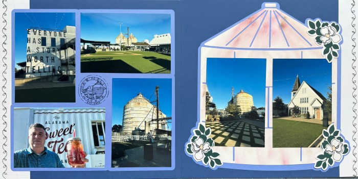 2024: Magnolia Silos, Waco, TX