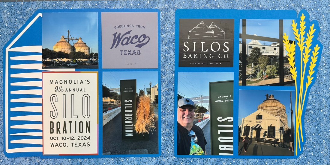 2024: Silobration, Waco, TX