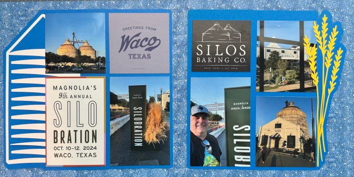 2024: Silobration, Waco, TX