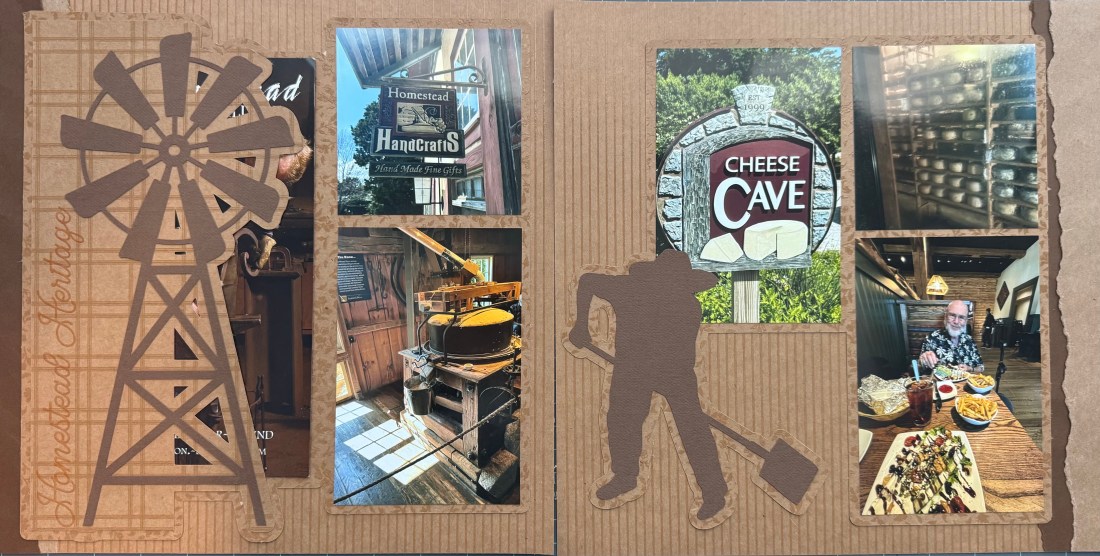 2024: Homestead Heritage - Waco, TX