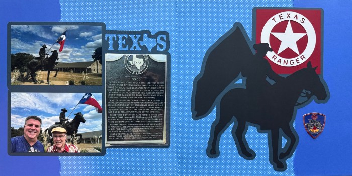 2025: Texas Ranger Museum - Waco, TX