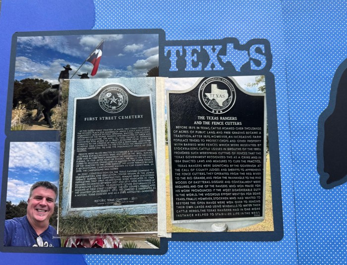 Texas Ranger Hall of Fame and Museum open