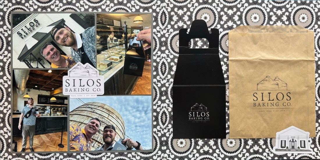 2024: Thanksgiving - Magnolia Silos Baking Company