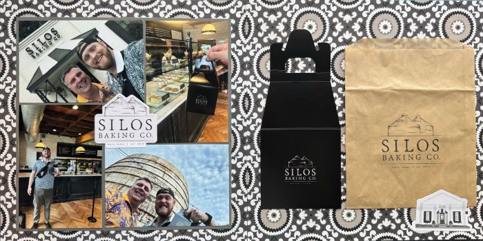 2024: Thanksgiving - Magnolia Silos Baking Company